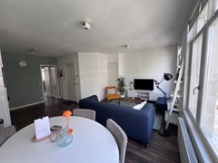 Under option:Bloemstraat 99-2, 1016 KX Amsterdam - Photo