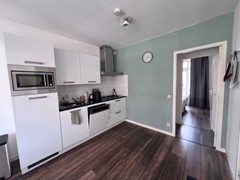 Under option:Bloemstraat 99-2, 1016 KX Amsterdam - Photo