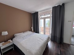 Under option:Bloemstraat 99-2, 1016 KX Amsterdam - Photo