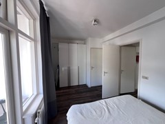Under option: Bloemstraat 99-2, 1016 KX Amsterdam