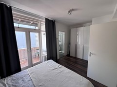 Under option: Bloemstraat 99-2, 1016 KX Amsterdam