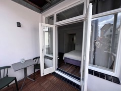 Under option: Bloemstraat 99-2, 1016 KX Amsterdam