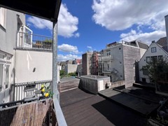 Under option: Bloemstraat 99-2, 1016 KX Amsterdam