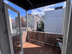 Under option: Bloemstraat 99-2, 1016 KX Amsterdam