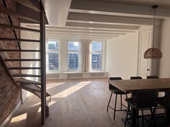 For rent:Westerstraat 132-2, 1015 MP Amsterdam - Photo