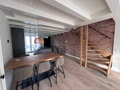 For rent:Westerstraat 132-2, 1015 MP Amsterdam - Photo