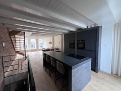 For rent:Westerstraat 132-2, 1015 MP Amsterdam - Photo
