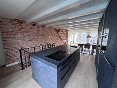 For rent:Westerstraat 132-2, 1015 MP Amsterdam - Photo