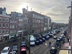 For rent: Westerstraat 132-2, 1015 MP Amsterdam