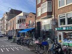 For rent: Westerstraat 132-2, 1015 MP Amsterdam