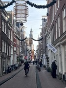 For rent: Westerstraat 132-2, 1015 MP Amsterdam