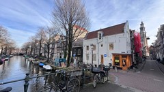 For rent: Westerstraat 132-2, 1015 MP Amsterdam