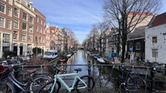 For rent: Westerstraat 132-2, 1015 MP Amsterdam