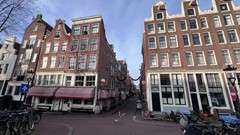 For rent: Westerstraat 132-2, 1015 MP Amsterdam