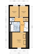 For rent: Westerstraat 132-2, 1015 MP Amsterdam