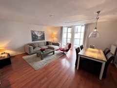 For rent: Korte Leidsedwarsstraat 33C, 1017PW Amsterdam