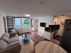 appartementen te huur op Nieuwe Looiersstraat 122A