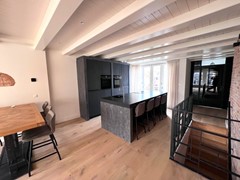 Verhuurd:Westerstraat 132-2, 1015 MP Amsterdam - Foto