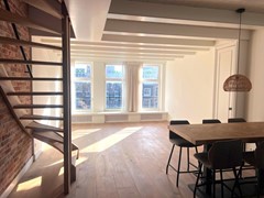 Verhuurd:Westerstraat 132-2, 1015 MP Amsterdam - Foto