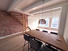 Verhuurd:Westerstraat 132-2, 1015 MP Amsterdam - Foto