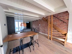 Verhuurd:Westerstraat 132-2, 1015 MP Amsterdam - Foto