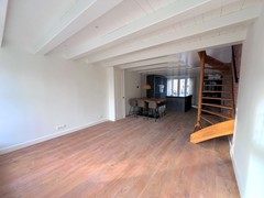 Verhuurd:Westerstraat 132-2, 1015 MP Amsterdam - Foto
