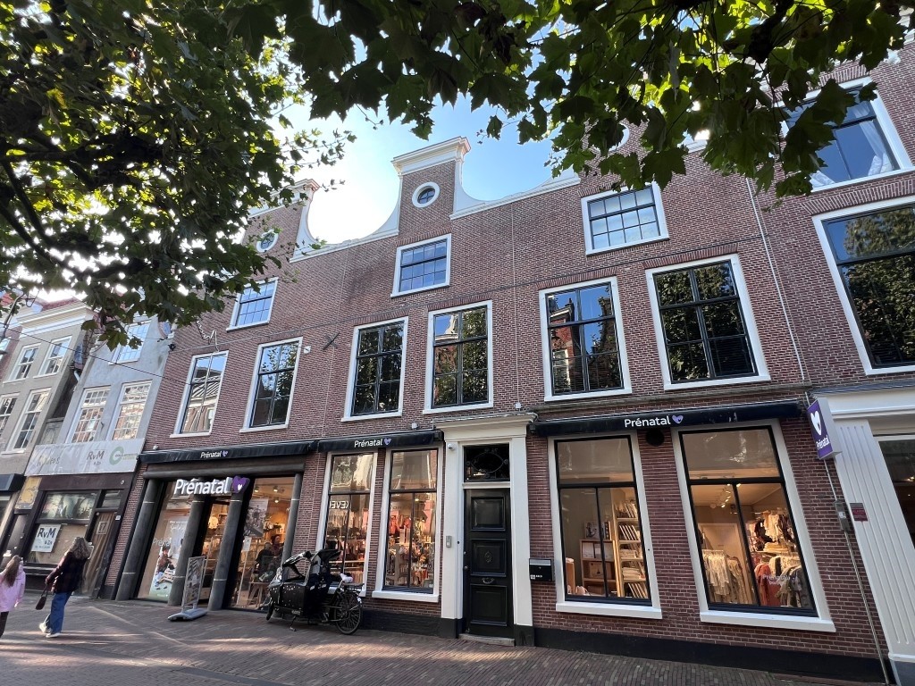 Appartement Grote Houtstraat 122C — foto 1