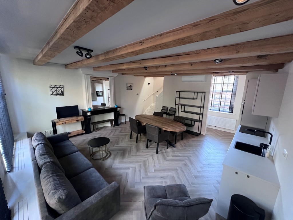 Appartement Grote Houtstraat 122C — foto 3