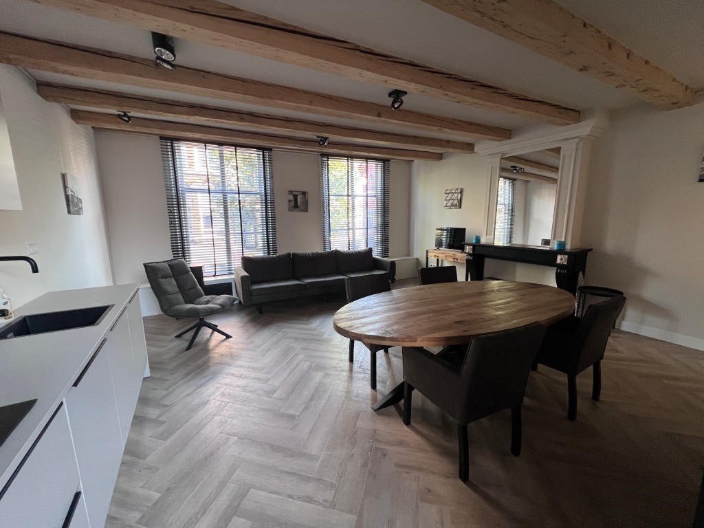 Appartement Grote Houtstraat 122C — foto 2