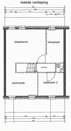 Loenerveld, 2151 JL Nieuw-Vennep - tweede verdieping_0003.jpg
