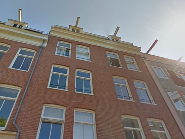 Medium property photo - Deymanstraat, 1091 SE Amsterdam