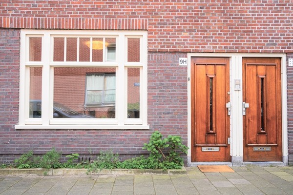 Medium property photo - Luzacstraat, 1051 JB Amsterdam