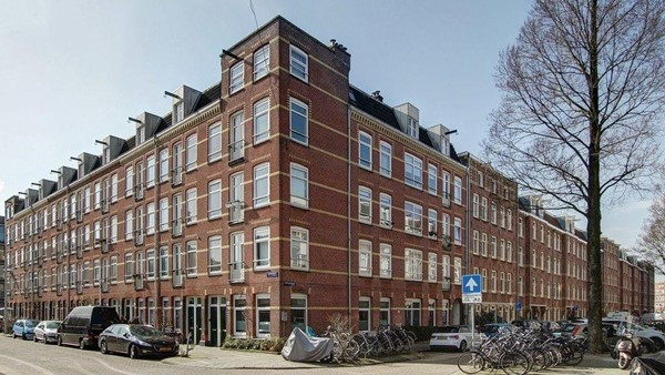 Medium property photo - Lootsstraat, 1053 NX Amsterdam