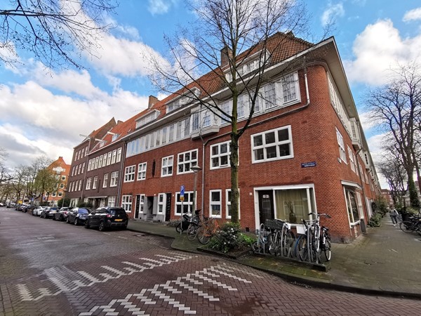 Medium property photo - Nepveustraat, 1058 XN Amsterdam