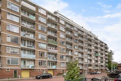 Verkocht:S.F. van Ossstraat, 1068 JM Amsterdam - Foto