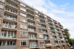 Verkocht:S.F. van Ossstraat, 1068 JM Amsterdam - Foto