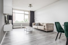 Verkocht:S.F. van Ossstraat, 1068 JM Amsterdam - Foto