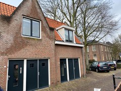 For rent: Kaatsbaan 9, 3231XL Brielle