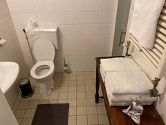 For rent:Kaatsbaan 9, 3231 XL Brielle - Photo