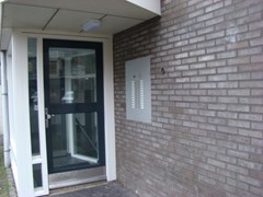 Rented: Concourslaan, 2132 DK Hoofddorp