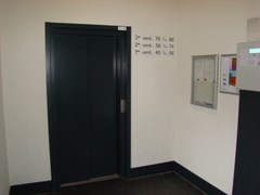 Rented: Concourslaan, 2132 DK Hoofddorp