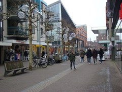 Rented: Concourslaan, 2132 DK Hoofddorp