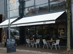 Rented: Concourslaan, 2132 DK Hoofddorp