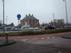 Rented: Concourslaan, 2132 DK Hoofddorp