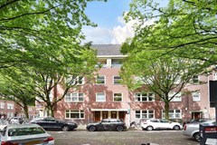 Rented:Breughelstraat, 1077 LC Amsterdam - Photo