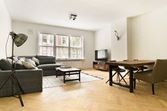 Rented:Breughelstraat, 1077 LC Amsterdam - Photo