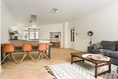 Rented:Breughelstraat, 1077 LC Amsterdam - Photo