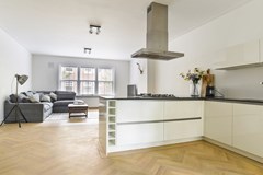 Rented:Breughelstraat, 1077 LC Amsterdam - Photo