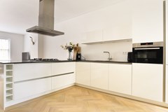 Rented: Breughelstraat, 1077 LC Amsterdam