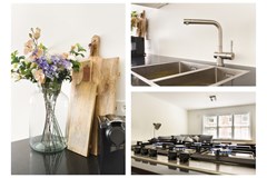 Rented: Breughelstraat, 1077 LC Amsterdam